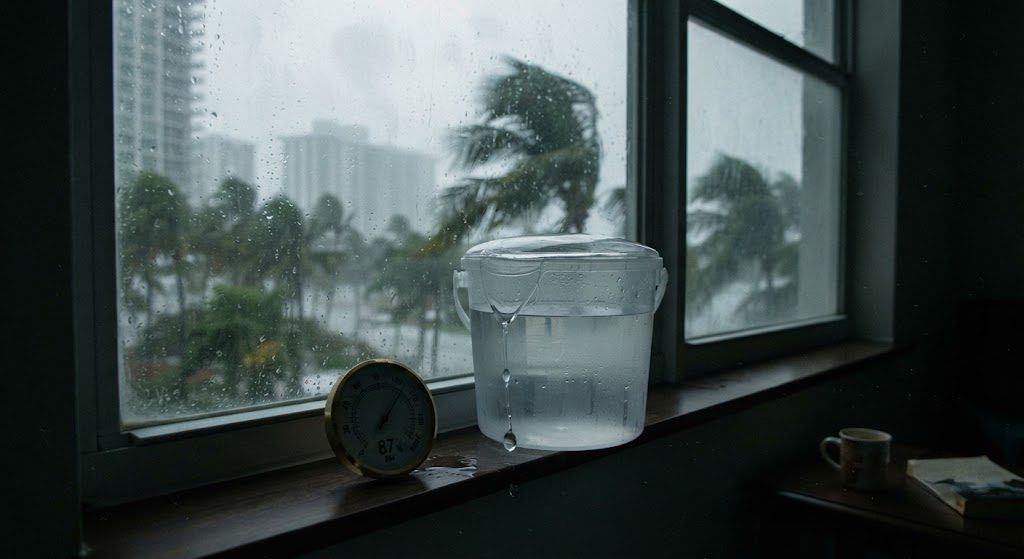 Miami Humidity Is a Natural Lab — What It Taught Me About Appliance Specs