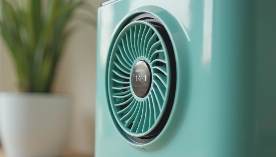 The Best Air Purifier for Your Home in 2025 (Yes, I Tested Them)