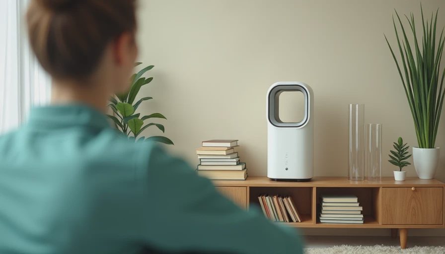 The Air and Purifier Buying Guide: What Actually Cleans Your Home