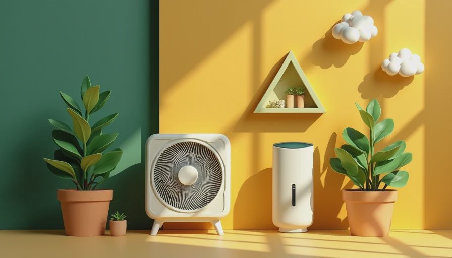 The Best Air Purifier for Home: 5 Units I'd Let Into My House in 2025