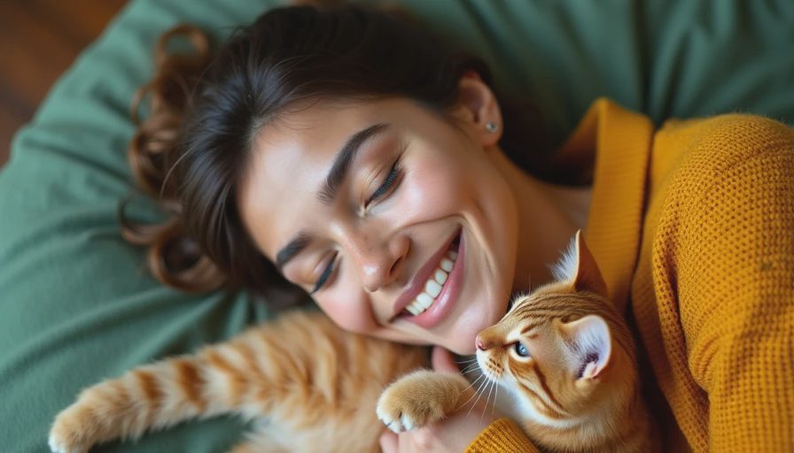 Visual context for best air purifier for pets