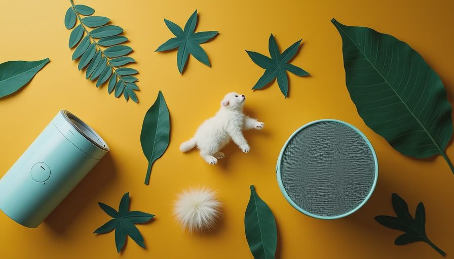 The Best Air Purifier for Pets in 2025: Tested in a Real Home