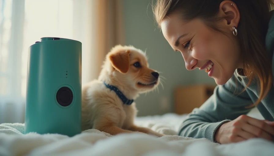 The Best Pet Air Purifier: What Actually Works for Pet Dander and Fur