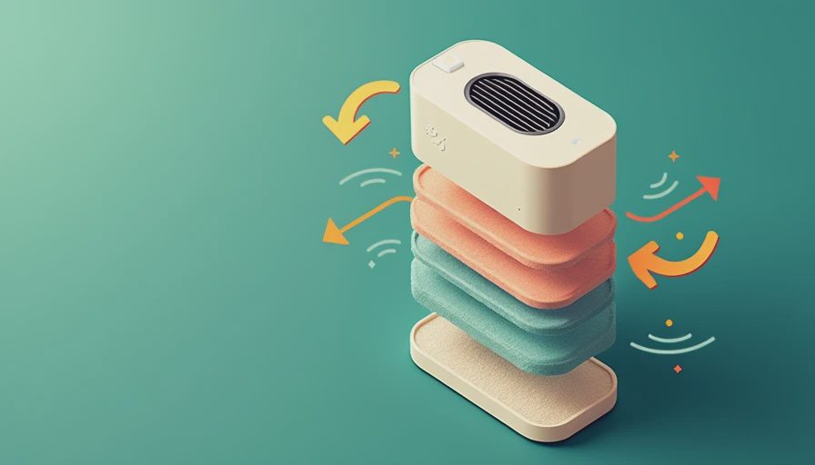 The Compact Air Purifier That Earned Its Spot in a Miami Apartment