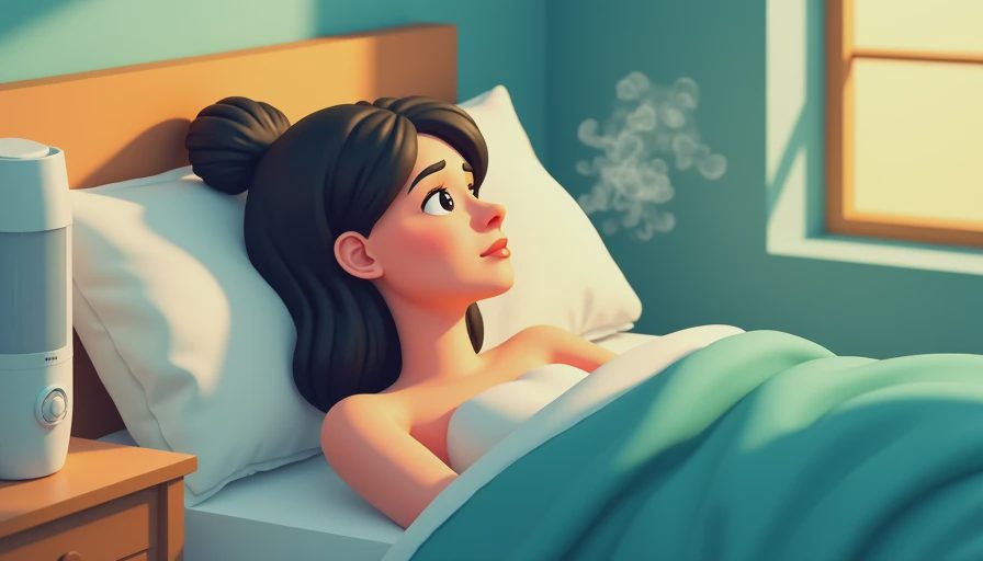 Humidifier for Bedroom: How to Pick One That Actually Helps You Sleep