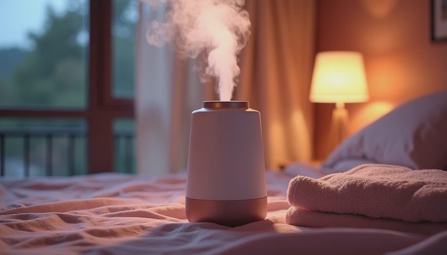 Best Humidifier: How to Choose the Right One for Your Home