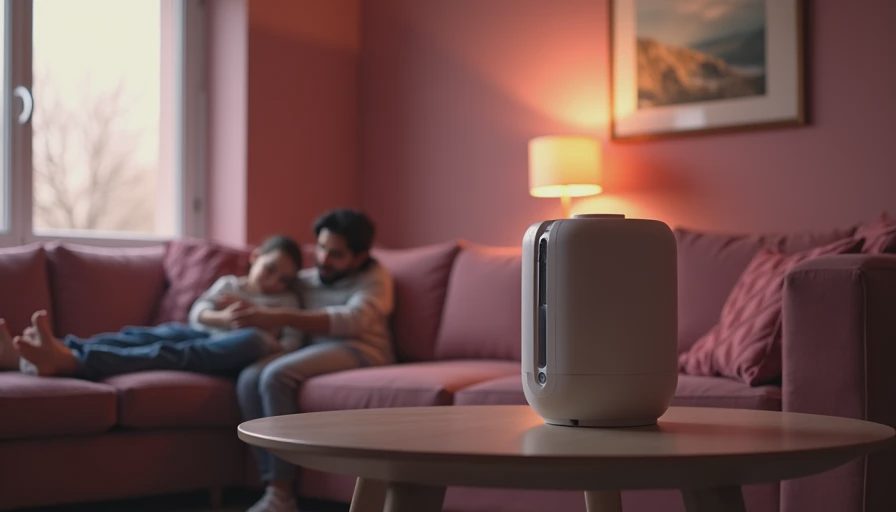 Humidifier for House: How to Pick One That Actually Helps