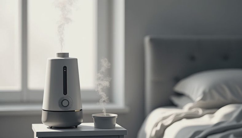 Best Humidifier for Bedroom: What I’d Buy in 2025