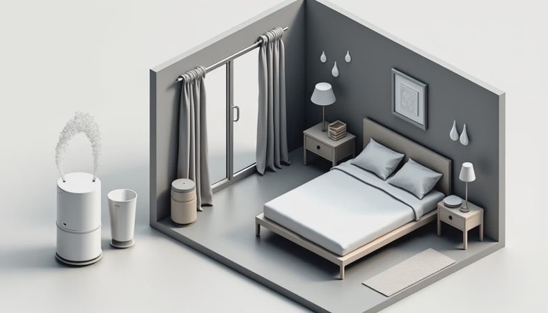 What Does a Humidifier Do? A Practical Guide for Dry Rooms