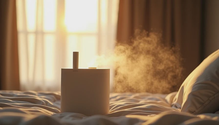 Ultrasonic Humidifier Guide for Dry Rooms and Coastal Humidity
