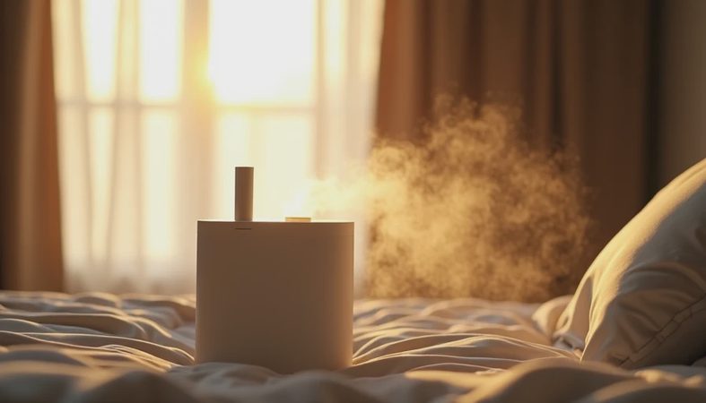 Ultrasonic Humidifier Guide for Dry Rooms and Coastal Humidity