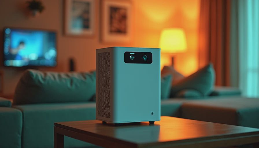 Air Purifier vs Humidifier: Which One Fits Your Home?