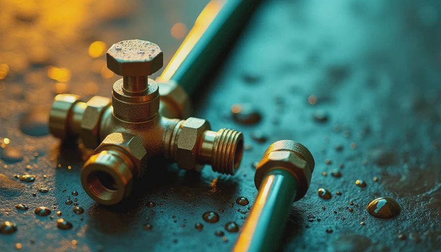 Water Softener Installation: What Actually Matters Before You Buy