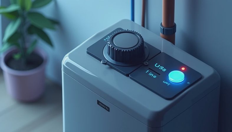 Soft Water System: How to Buy the Right One for a Hard-Water Home