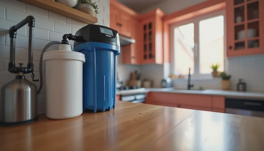 What Does a Water Softener Do? A Practical Homeowner's Guide