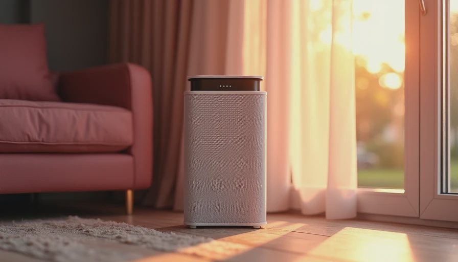 Would an Air Purifier Help With Dust? I Tested What Actually Works