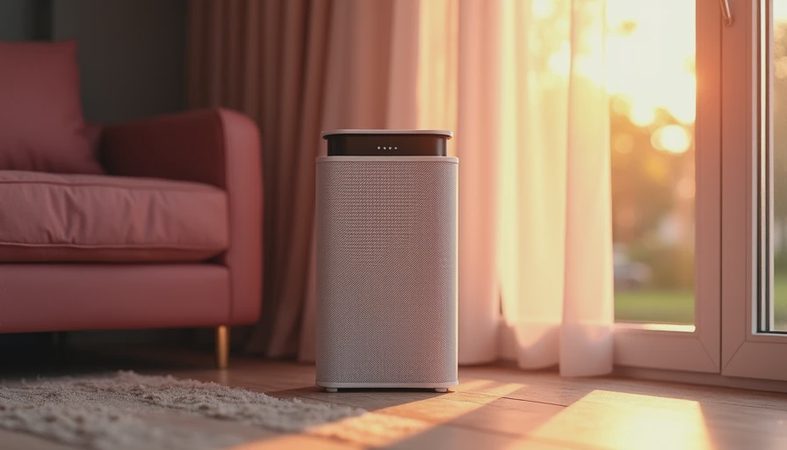 Would an Air Purifier Help With Dust? I Tested What Actually Works