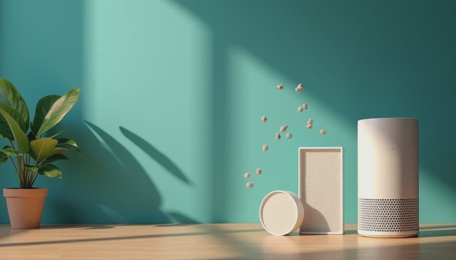 Will an air purifier help with dust? What the Numbers Say