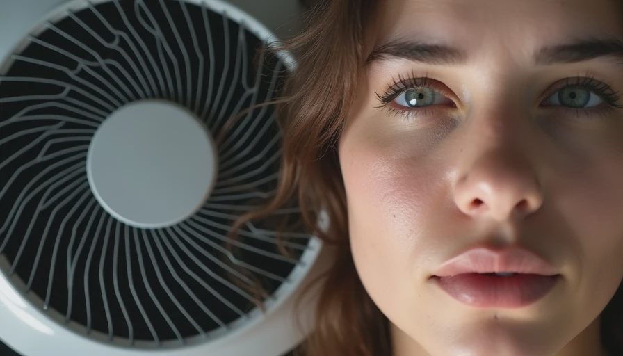 Visual context for can air purifiers help with dust