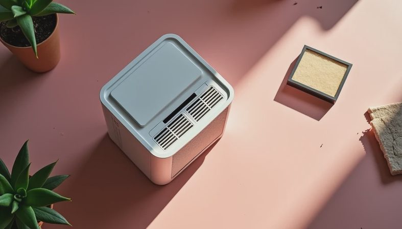 Can Air Purifiers Help With Dust? What Actually Works
