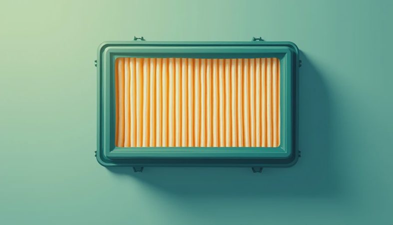 Air Filters: What Actually Works in a Real Home