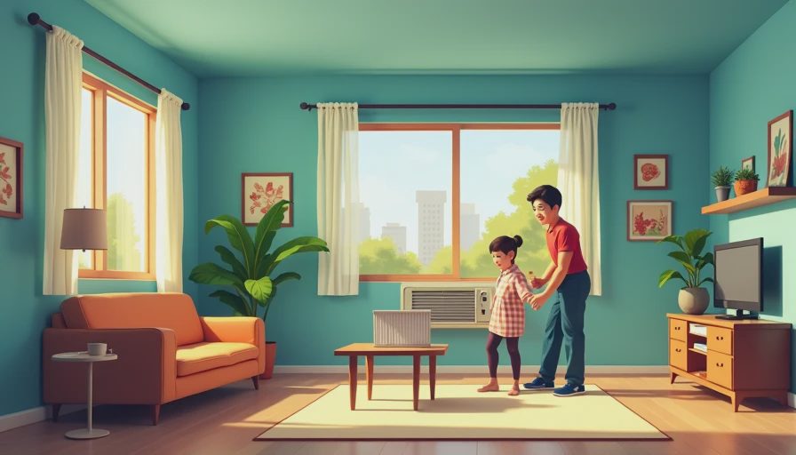 Air Filters for Home: How to Choose the Right One