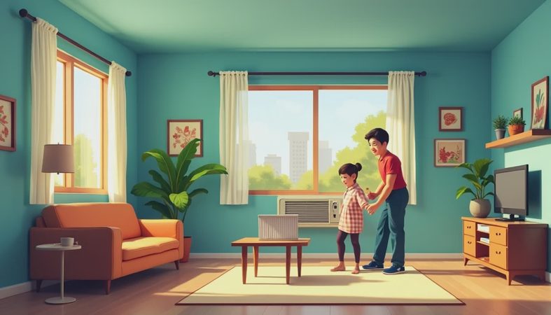 Air Filters for Home: How to Choose the Right One