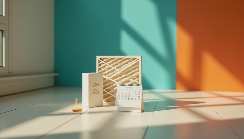 HEPA Filter Replacement: When to Buy One and How to Choose It