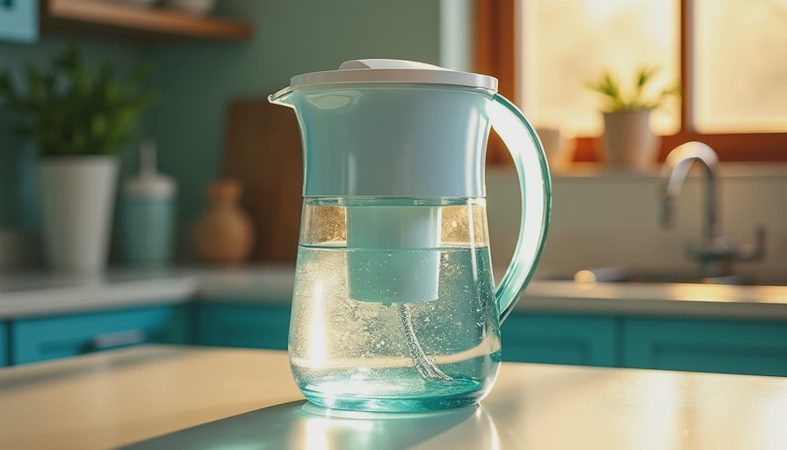 Brita standard water filter review: Is this basic pitcher still worth buying?