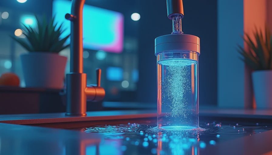 How to Choose a Water Filter for PFAS That Actually Works