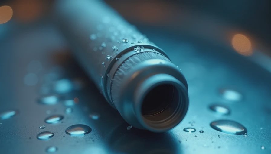 Chlorine Filter Guide: How to Choose One That Actually Works
