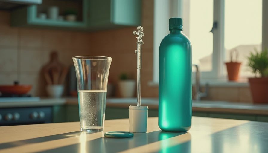 Water Filter Chlorine: What Actually Removes It From Tap Water