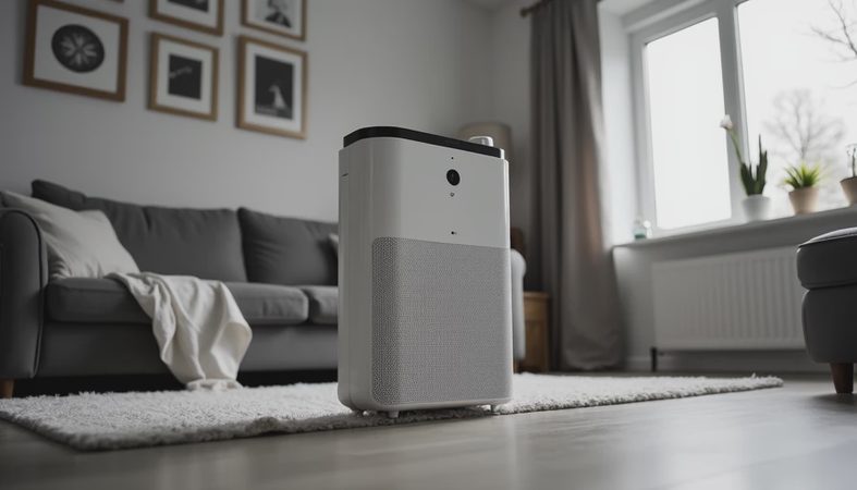 Small Air Purifier Buying Guide: What Actually Works in a Compact Room