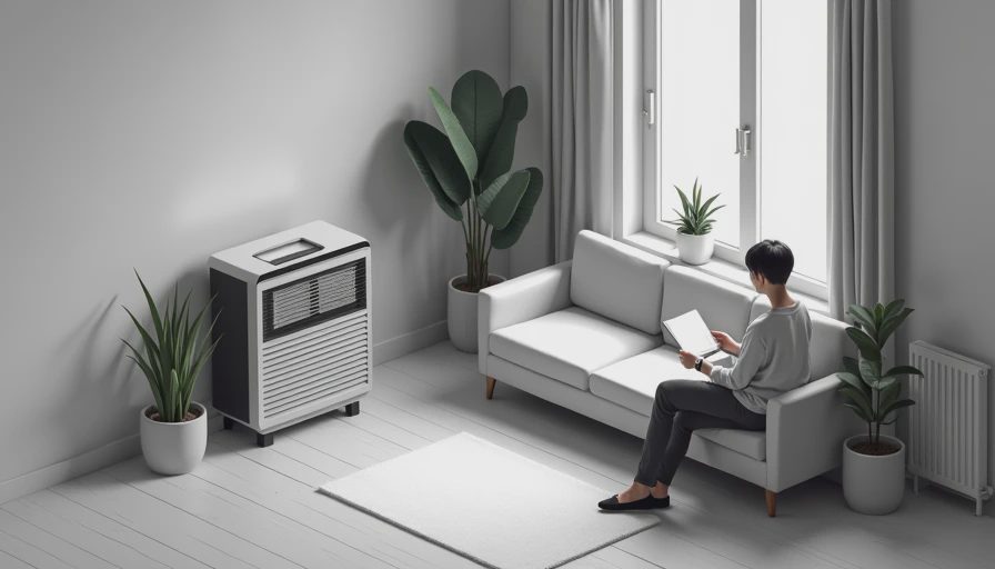 Small Room Air Purifier Buying Guide: What Actually Works