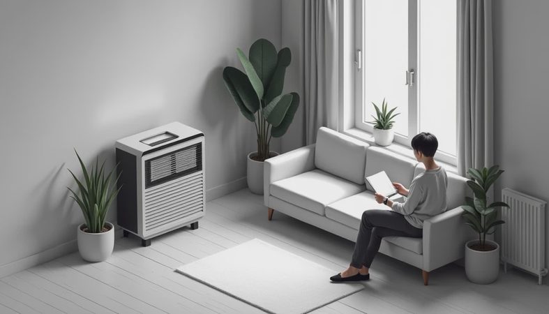Small Room Air Purifier Buying Guide: What Actually Works