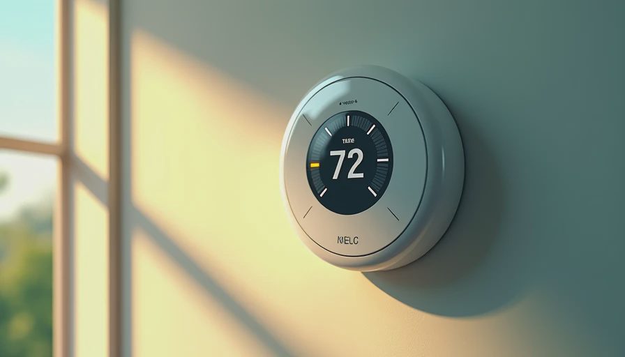 Smart Thermostat Guide: What Actually Saves Energy at Home