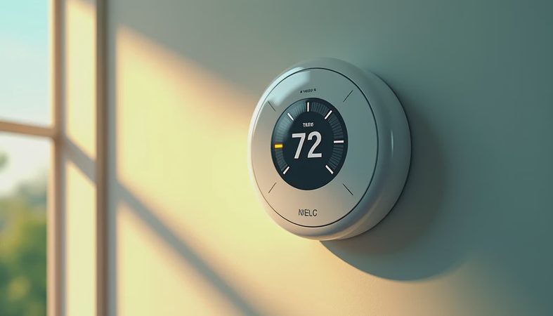 Smart Thermostat Guide: What Actually Saves Energy at Home