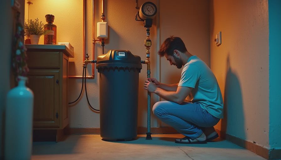 Water Softener Buying Guide: What Actually Works