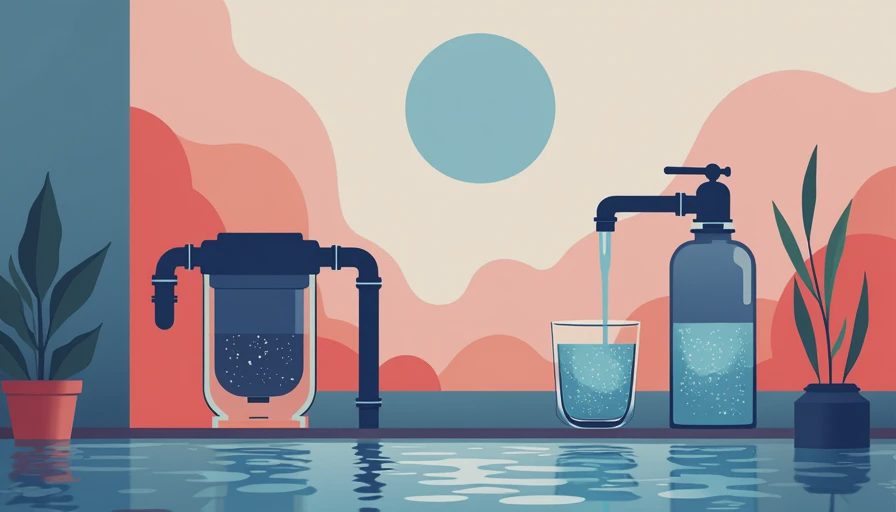 Reverse Osmosis Water Filter Guide: What Actually Works