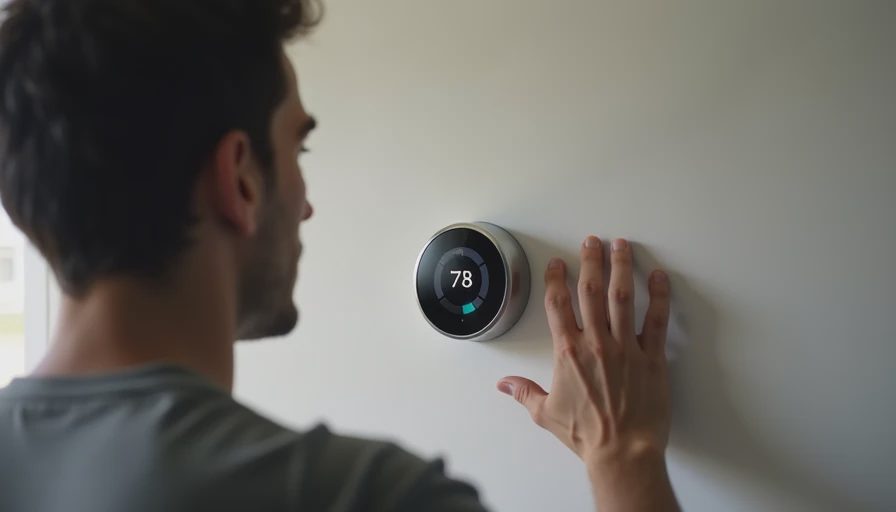 Nest thermostat Review: Is It Worth Buying for Your Home?