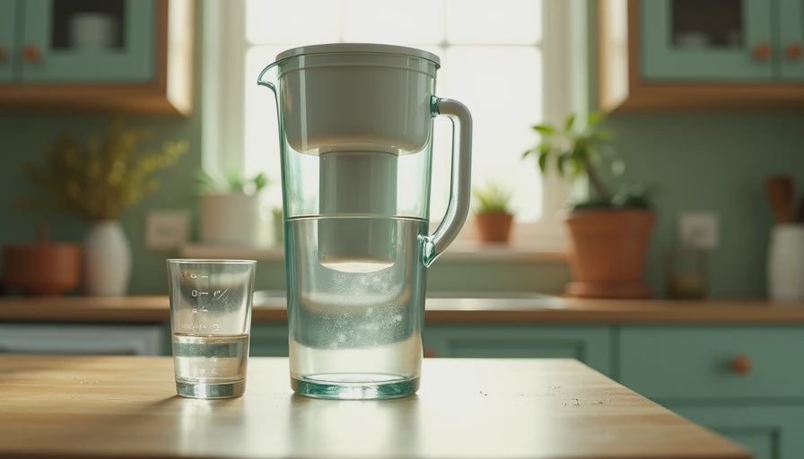 Water Filter System Guide: What Actually Works at Home